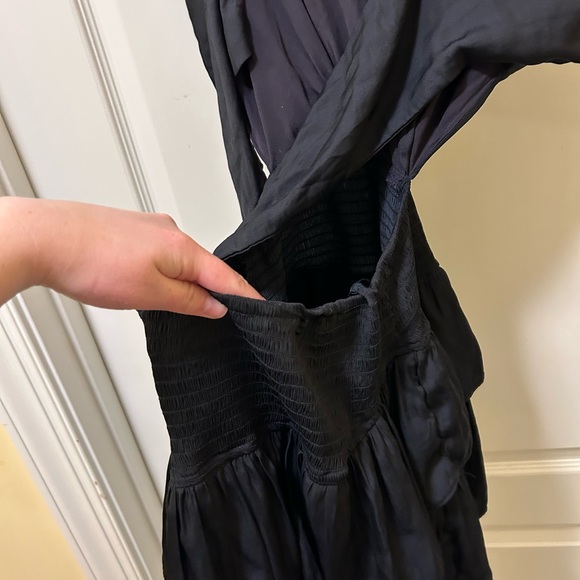 Mustard Seed Boutique Dress🖤 - Picture 6 of 6